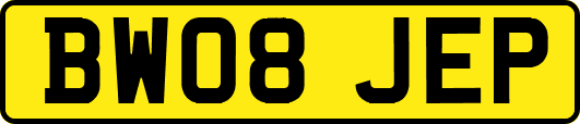BW08JEP
