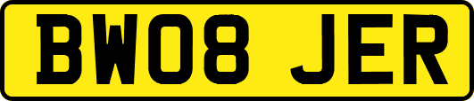 BW08JER