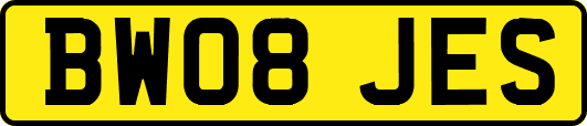 BW08JES