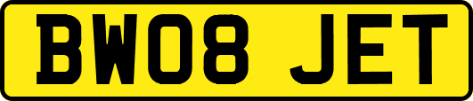 BW08JET