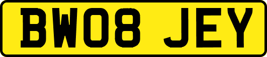 BW08JEY