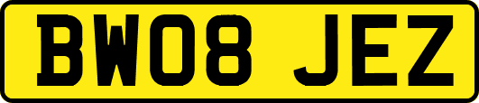 BW08JEZ