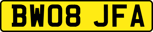 BW08JFA