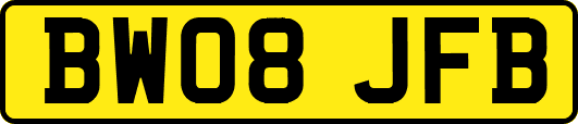 BW08JFB