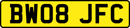 BW08JFC