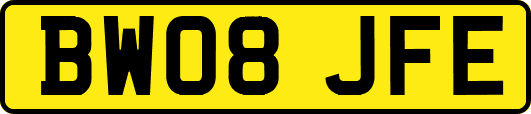 BW08JFE