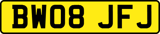 BW08JFJ