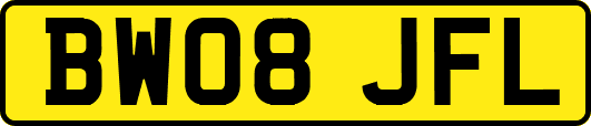 BW08JFL
