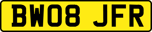BW08JFR