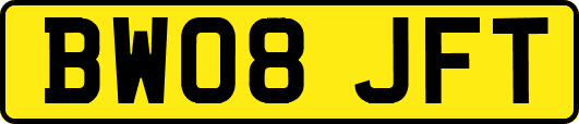 BW08JFT
