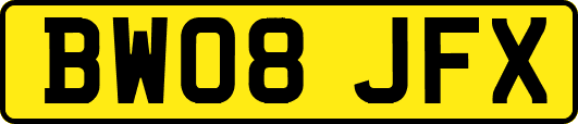 BW08JFX