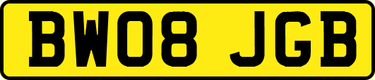 BW08JGB