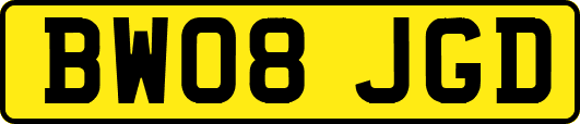 BW08JGD