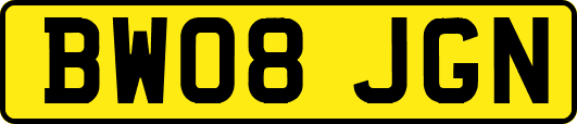 BW08JGN