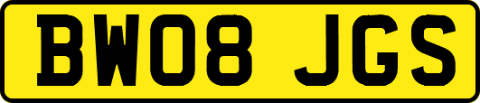 BW08JGS