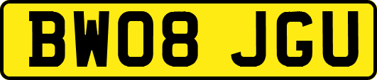 BW08JGU