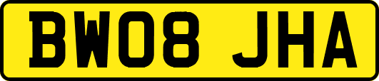 BW08JHA