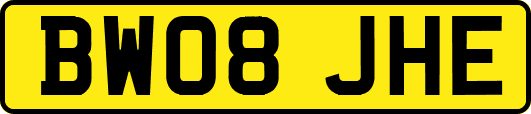 BW08JHE