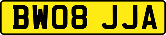 BW08JJA