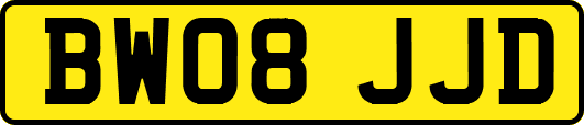 BW08JJD