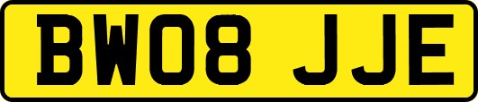 BW08JJE