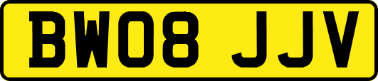 BW08JJV
