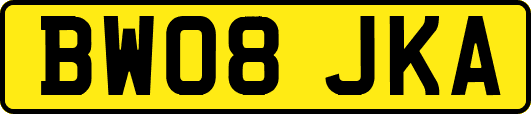 BW08JKA