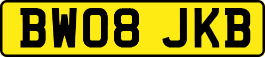 BW08JKB