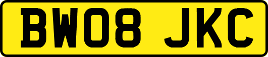 BW08JKC