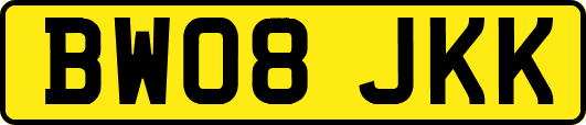 BW08JKK