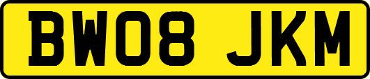BW08JKM