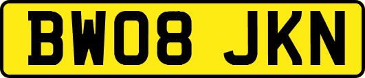 BW08JKN