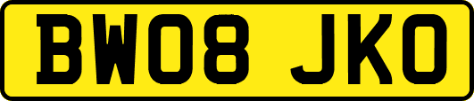 BW08JKO