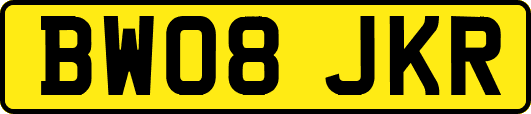 BW08JKR