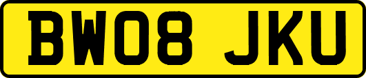 BW08JKU