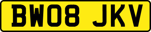 BW08JKV