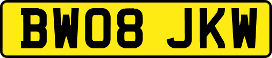 BW08JKW