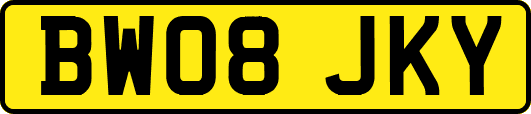 BW08JKY