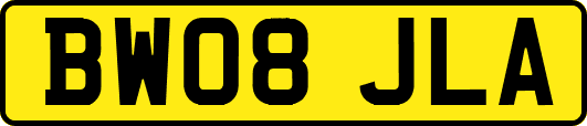 BW08JLA