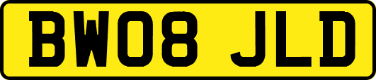 BW08JLD