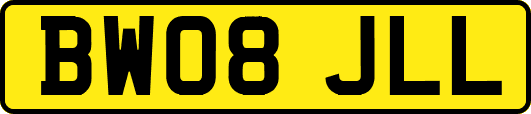 BW08JLL