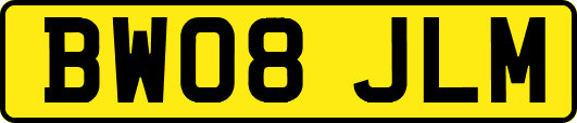 BW08JLM