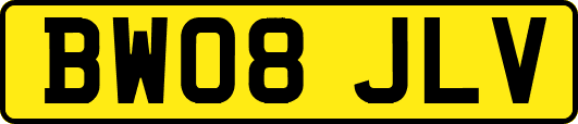 BW08JLV
