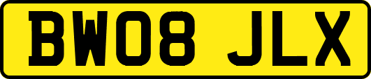 BW08JLX