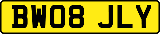 BW08JLY