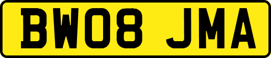 BW08JMA