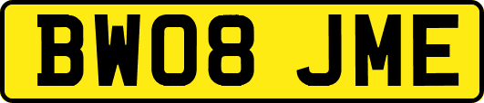 BW08JME