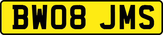 BW08JMS