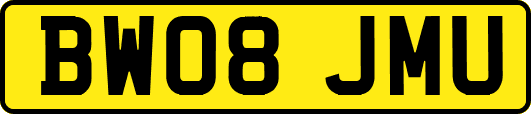 BW08JMU