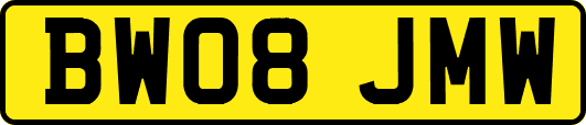 BW08JMW